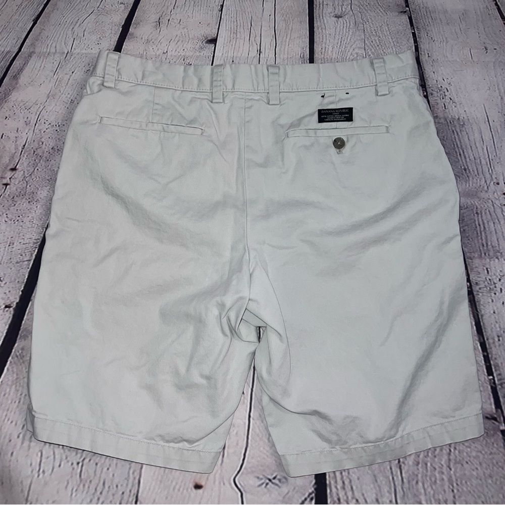 Banana Republic Shorts